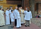 Wigilia Paschalna - 19.04.2025