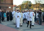 Wigilia Paschalna - 19.04.2025