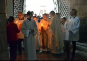Wigilia Paschalna - 19.04.2025