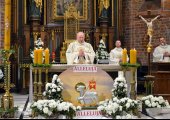 Wigilia Paschalna - 19.04.2025