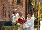 Wigilia Paschalna - 19.04.2025