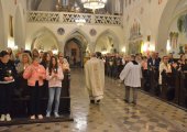 Wigilia Paschalna - 19.04.2025