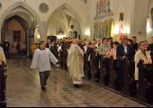Wigilia Paschalna - 19.04.2025