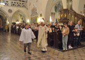 Wigilia Paschalna - 19.04.2025
