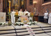 Wigilia Paschalna - 19.04.2025
