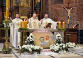 Wigilia Paschalna - 19.04.2025