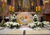 Wigilia Paschalna - 19.04.2025