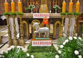 Wigilia Paschalna - 4.04.2026