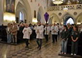 Wielki Czwartek - 17.04.2025