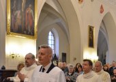 Wielki Czwartek - 17.04.2025
