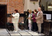 Wielki Czwartek - 17.04.2025