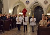 Wielki Piątek - 18.04.2025