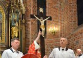 Wielki Piątek - 18.04.2025