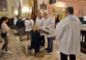 Wielki Piątek - 18.04.2025