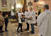 Wielki Piątek - 18.04.2025