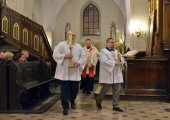 Wielki Piątek - 18.04.2025