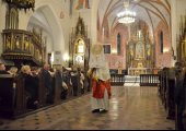 Wielki Piątek - 18.04.2025
