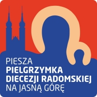 Logo Pielgrzymki Radomskiej