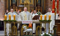 Rocznice święceń kapłańskich